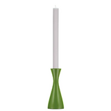Medium Candle Holder - Olive