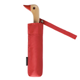 Duckhead Umbrella - Red