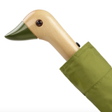 Duckhead Umbrella - Green