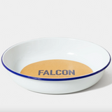Falcon Enamel Large Serving Dish
