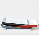 Falcon Enamel Serving Tray