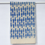 Blue Fish - High Fiber Kitchen Towel