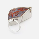 Hobo Sable Wristlet- Latte