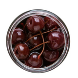 Jack Rudy Bourbon Cherries