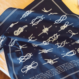 Knots Bandana