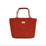 Uashmama Sydney Tote Red