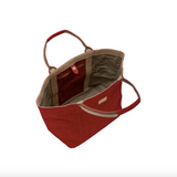 Uashmama Sydney Tote Red
