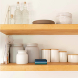 Wool Coasters - Ocean