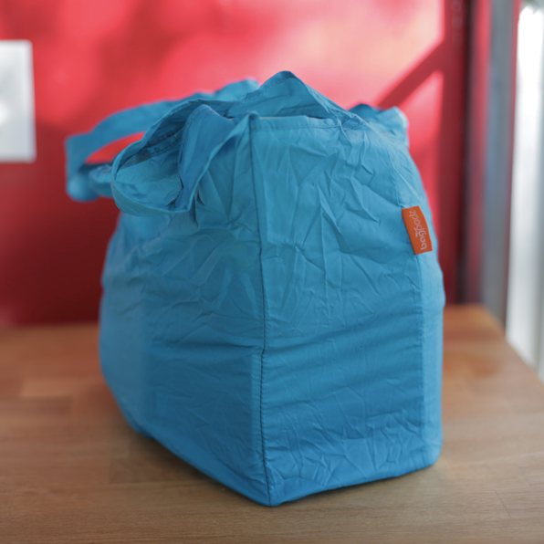 Bag Podz - Blue